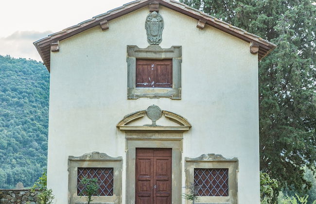 Castello di Mugnana - Foto 60