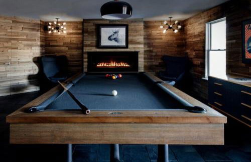 Gorgeous Green Mountain Retreat for a Family Vacation in Vermont - Foto 22