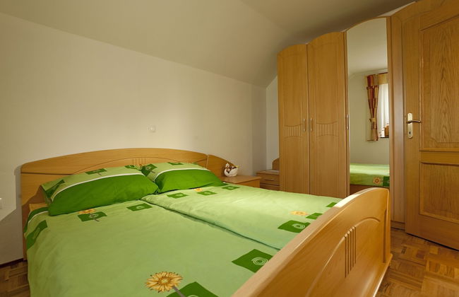 Vineyard cottage Ucman - Foto 3