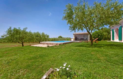 Franciska in Smoljanci - Haus für 5 Personen - Foto 3