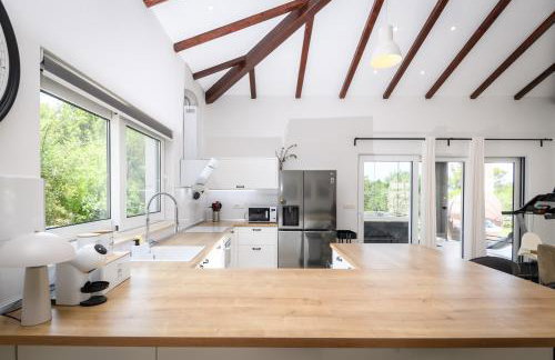 Villa Stella - heated pool, jacuzzi & sauna - Foto 11