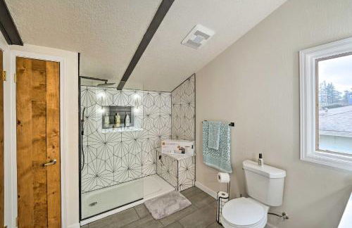 Lovely Coupeville Home with Puget Sound Views! - Foto 21