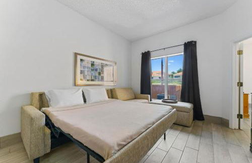 Scottsdale upgraded 1 bd 1 ba 2 Queen Beds - Foto 4