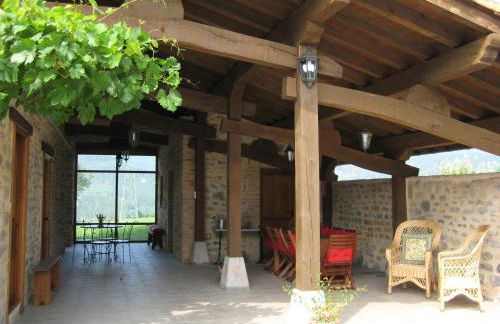 Casa Rural Garabilla - Foto 47