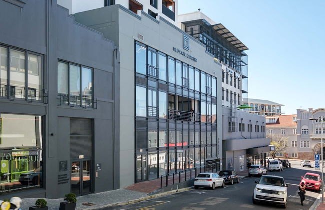 Holiday Chic Alena Apartment in Trendy De Waterkant - Foto 24