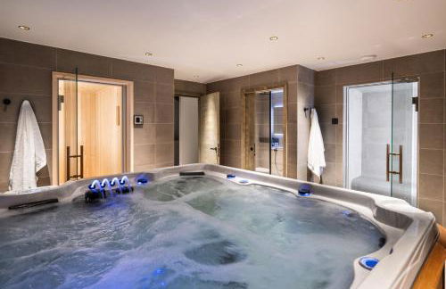 Falcon Lodge by Alpine Resorts - Foto 80