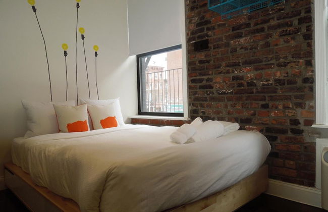 East Village Hotel - Foto 5