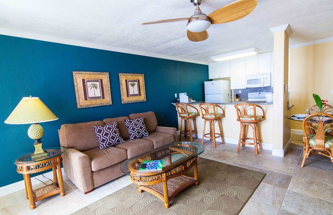 Kona Reef, A Raintree Vacation Club Resort - Foto 7