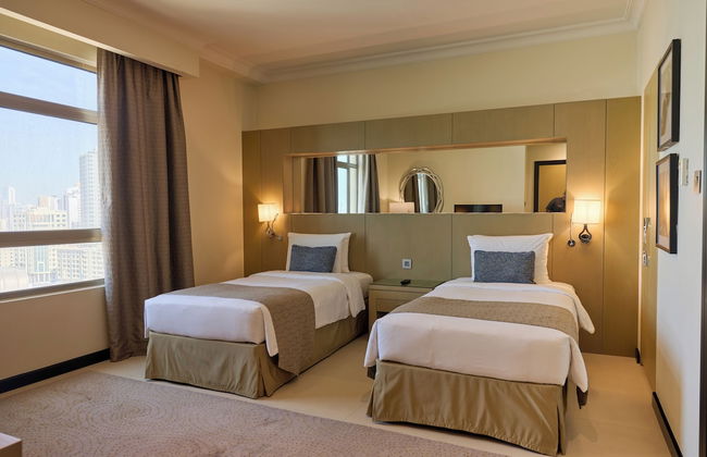 Gulf Executive Residence - Foto 10