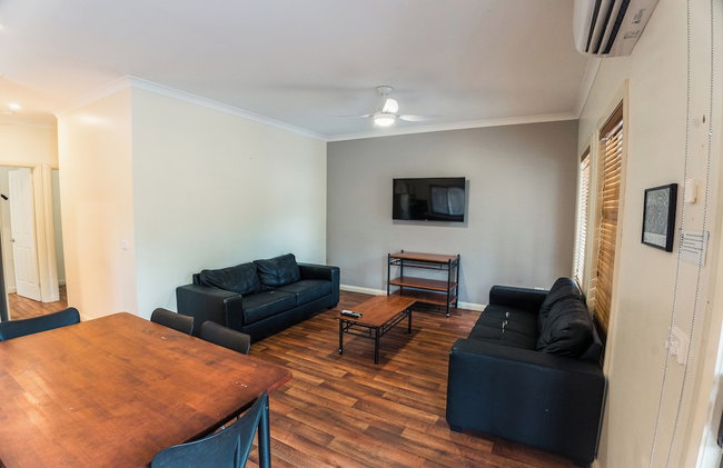 Tasman Holiday Parks - Moama on the Murray - Foto 77