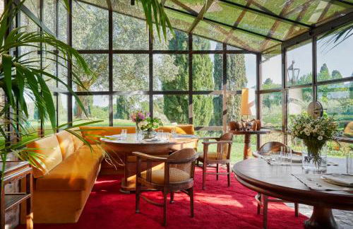 Castello Di Vicarello - Foto 10