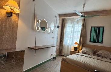 Red Flat Paris - Foto 60