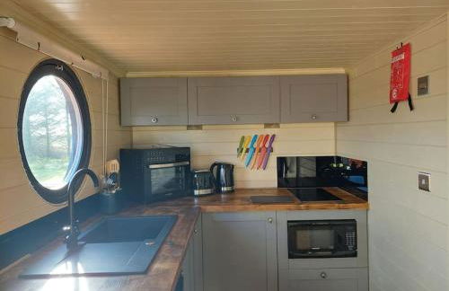 Wildflower Eco Lodges - Foto 37