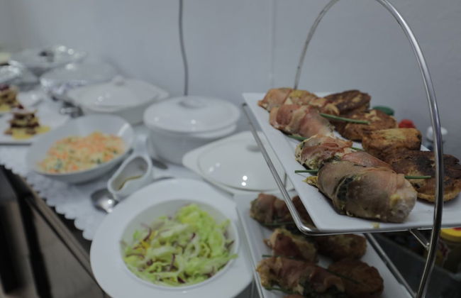 Ledumo Lodge - Photo 33