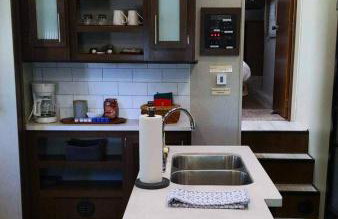 RV42 with Large Deck on a Creek - Foto 8