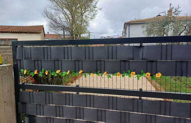 Holiday House Chill Out Loborika, Pula 6 Persons - Foto 17