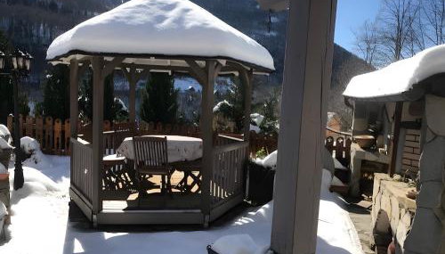 Gîte « chalet Des Heureux » - Foto 5