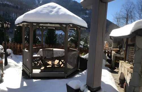 Gîte « chalet Des Heureux » - Photo 5