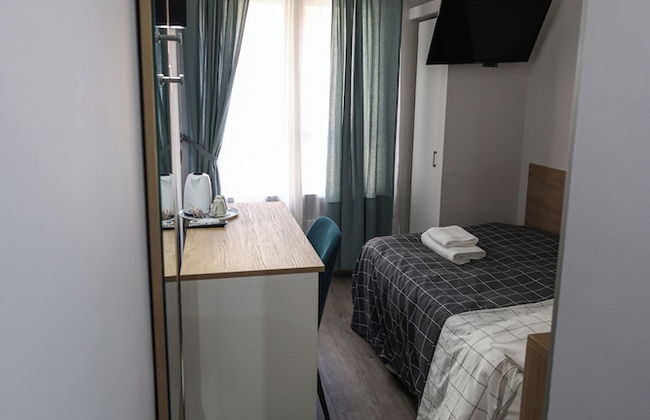 Seven Kings Relais - Foto 12