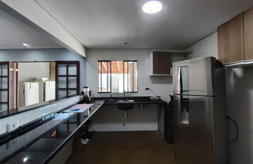 CASA NA PRAIA ITANHAEM para 10 pessoas com total conforto - Photo 30