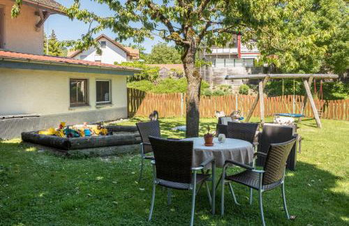 Ferienhaus Am Heidenbach - Foto 17