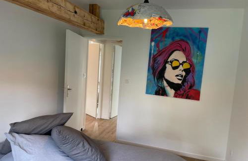 Urban Loft & Country Vibes - Photo 6