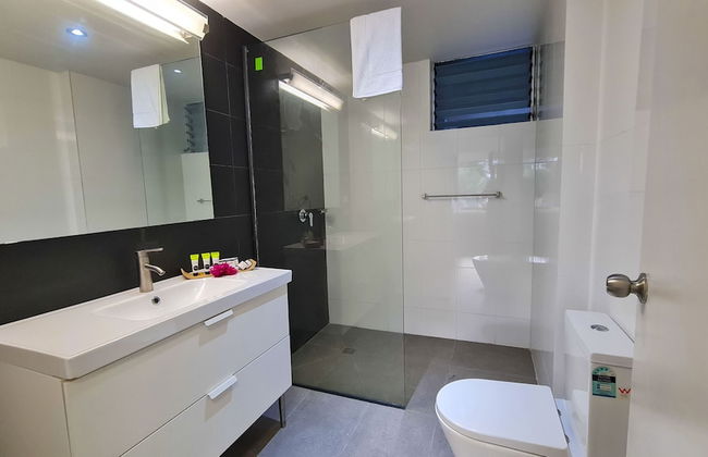 Seafront Apartment Coral Coast - Photo 9