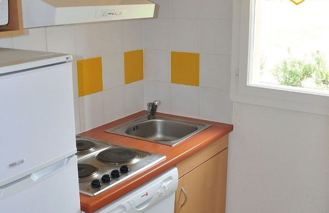 Beautiful Apartment With Shared Pool in Prayssac - Foto 6