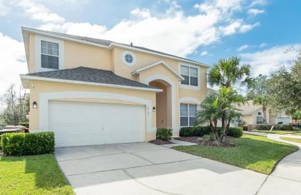 Large 6BR Themed Family Villa Near Disney world - Foto 12