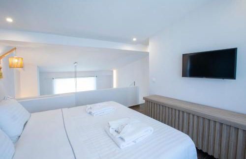 Mylos ridge villas - Perseus - Photo 19