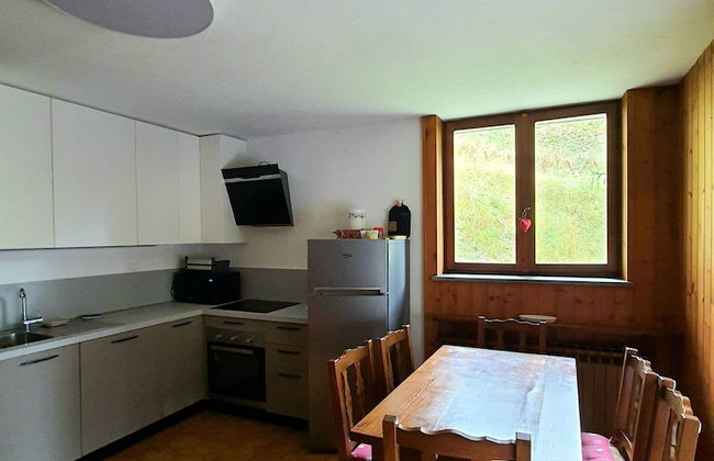 Sweet Home ski out - Foto 5