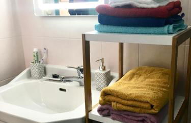 L'Escapade - Maison 2 chambres - Wissant - Terre des 2 Caps - Foto 8