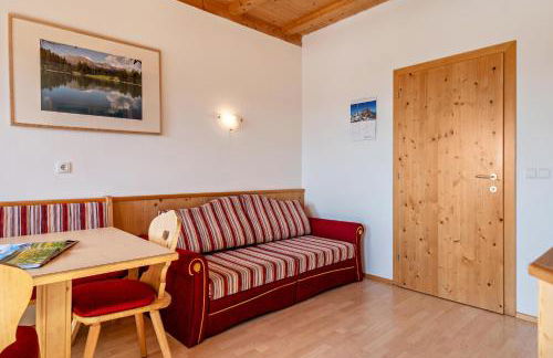 Haus Alpenblick Apt Edelweiß - Foto 7