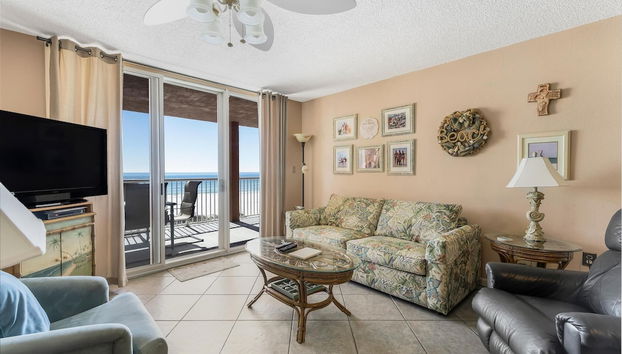 Buena Vista 302 - Foto 4, Zona de estar