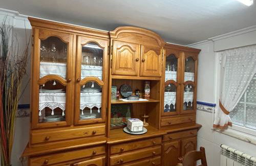 Preciosa casa en A Caridad - Foto 44