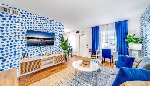 Water View - King Bed - 1st Floor - Palm Wave Says - Foto 4