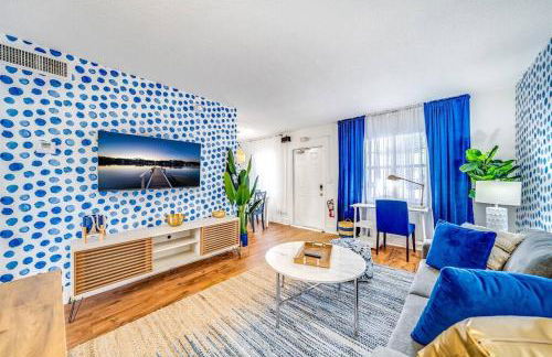 Water View - King Bed - 1st Floor - Palm Wave Says - Foto 4