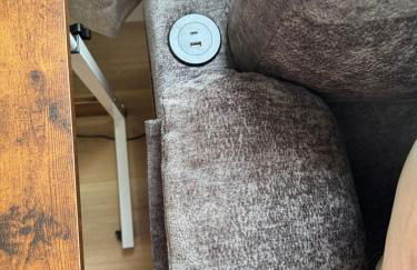 Cozy suite near UC Berkeley, Emeryville bay st - Foto 10