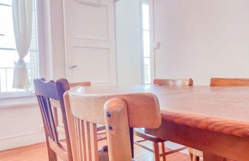 Appartement 3 chambres pour 6 personnes - Photo 6