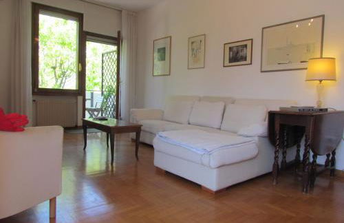 Appartamento Angelo Emo - Foto 1