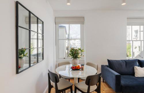 FOX ON THE HOE - Luxury Apartment accommodation - Photo 44