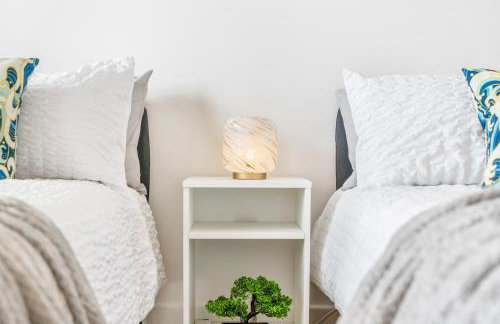 Cosy 1-Bedroom Apartment in Birmingham City Centre - Foto 24