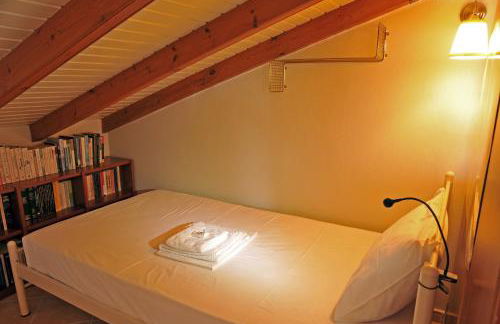 Erotokritos Sea View Home - Foto 17