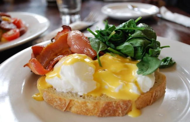 EleMYNT LifeStyle Hotel - Foto 65