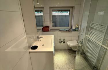 Idyllische und ruhig gelegene 1ZKB Wohnung in Ludwigshafen am Rhein - Photo 6