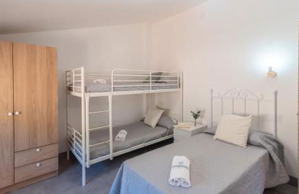 Villa Los Ruedos Riogordo by Ruralidays - Foto 15