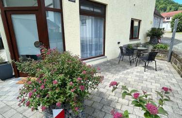 Ferienwohnung am Storchennest - Foto 55