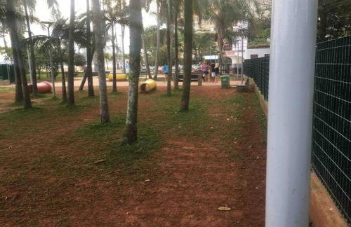 Frente ao Mar Living Aconchegante pet friendyr - Foto 30