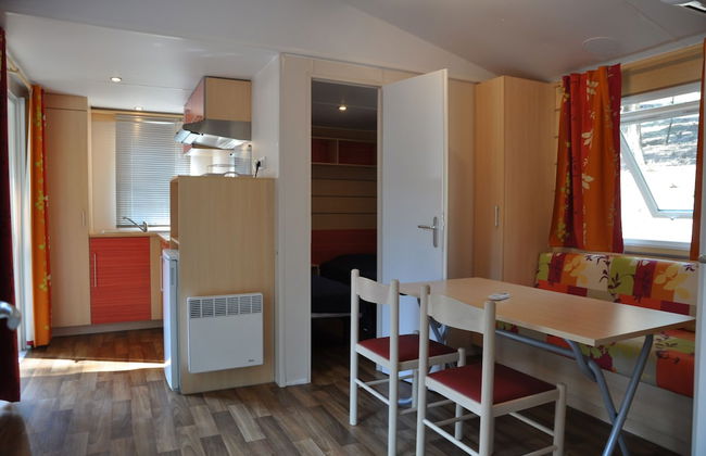 Résidence les Pavillons du Golfe - Foto 17