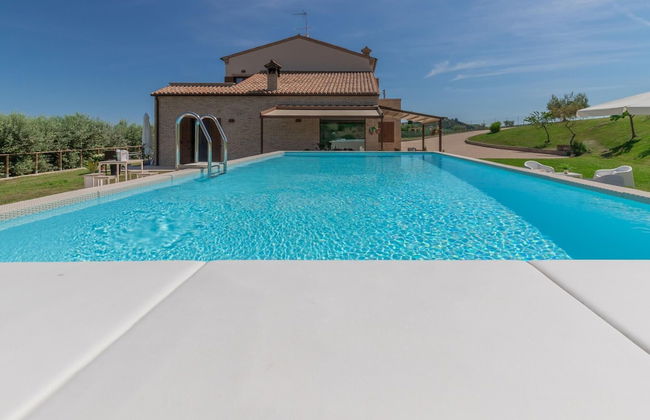 Villa Clair - Villa Clair - Photo 6